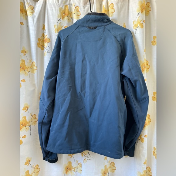 Columbia Titanium Softshell Jacket - Picture 2 of 7